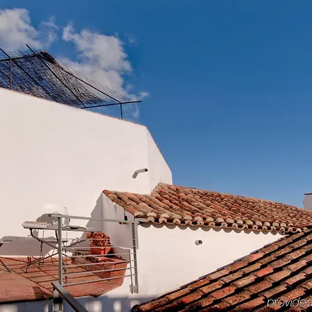 Palacio Belmonte Casa vacanze Lisbona