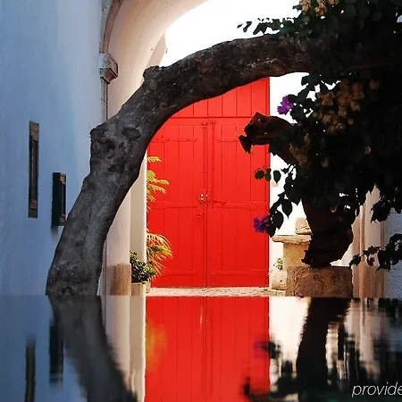 Casa vacanze Palacio Belmonte Lisbona