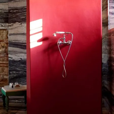 Palacio Belmonte Lisbona