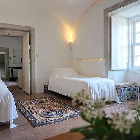 Palacio Belmonte Casa vacanze