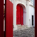 Semesterbostad Palacio Belmonte *