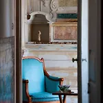 Semesterbostad Palacio Belmonte Lisboa