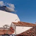 Palacio Belmonte Semesterbostad Lisboa