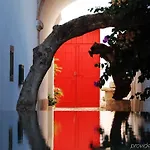 Semesterbostad Palacio Belmonte Lisboa