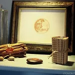 Semesterbostad Palacio Belmonte *