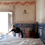 Semesterbostad Palacio Belmonte Lisboa