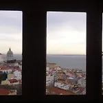 Semesterbostad Palacio Belmonte