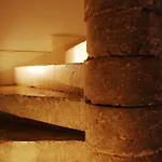 Semesterbostad Palacio Belmonte *