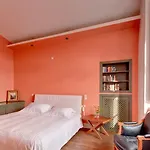 Semesterbostad Palacio Belmonte *