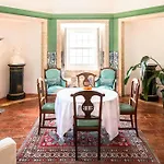 Palacio Belmonte Semesterbostad *