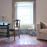 Semesterbostad Palacio Belmonte