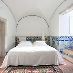 Palacio Belmonte Lisboa