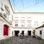 Palacio Belmonte