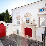 Palacio Belmonte Semesterbostad *