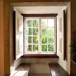 Palacio Belmonte Semesterbostad Lisboa
