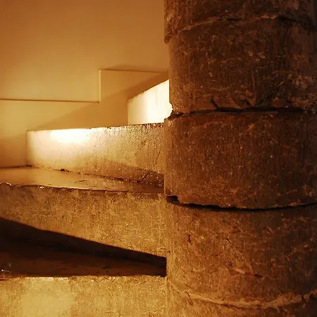 Сasa de vacaciones Palacio Belmonte *