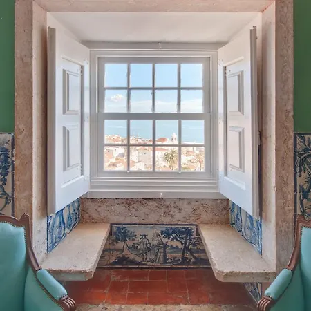 Palacio Belmonte