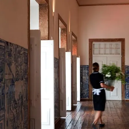 Hotel Palacio Belmonte