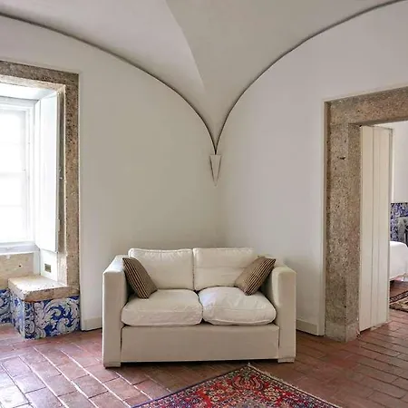 Palacio Belmonte *