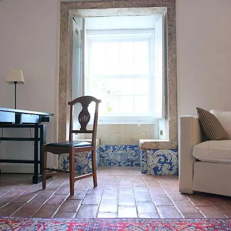 Сasa de vacaciones Palacio Belmonte