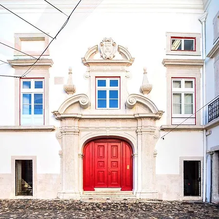 Palacio Belmonte *