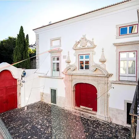 Palacio Belmonte בית נופש *