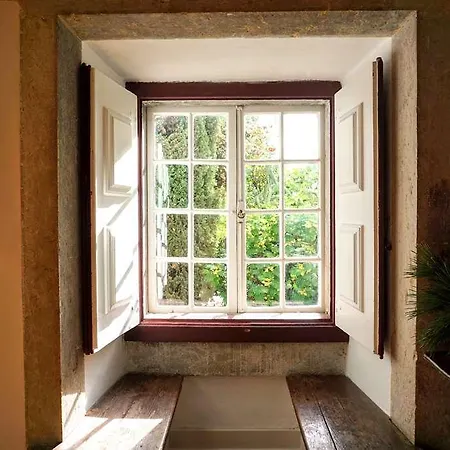 Palacio Belmonte Hotel Lisbon