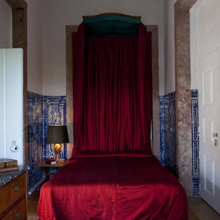 Palacio Belmonte Nyaraló *