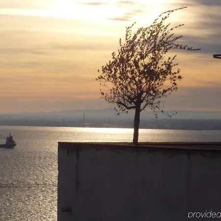 Nyaraló Palacio Belmonte Lisboa