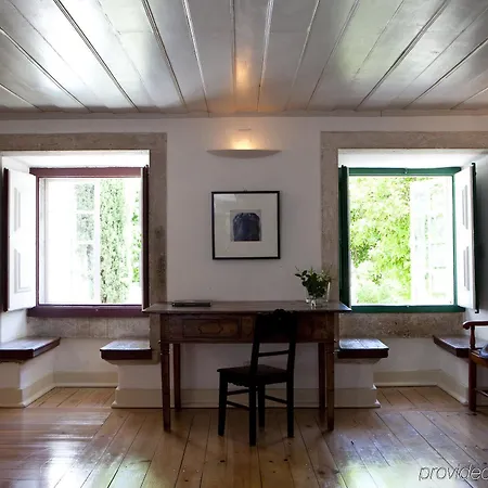 Palacio Belmonte Сasa de vacaciones Lisboa