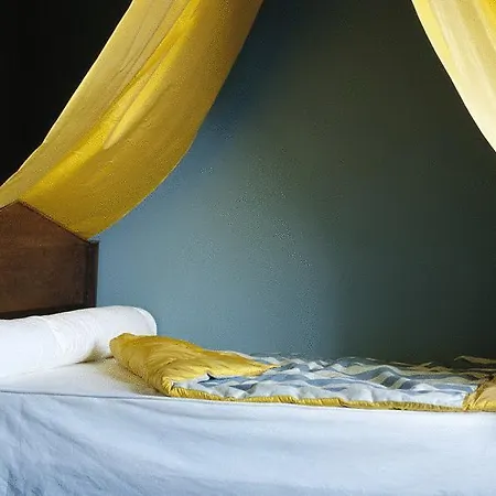 Сasa de vacaciones Palacio Belmonte