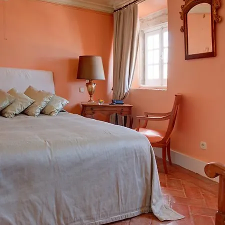 펜션 Palacio Belmonte *