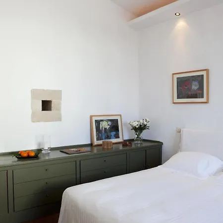 Nyaraló Palacio Belmonte Lisboa