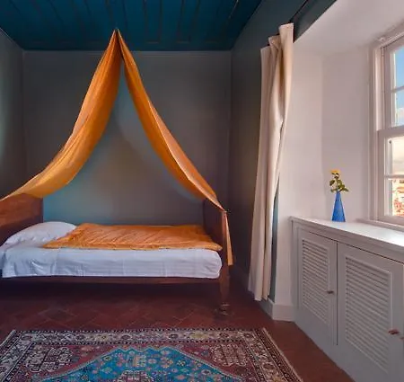 Palacio Belmonte Lisboa