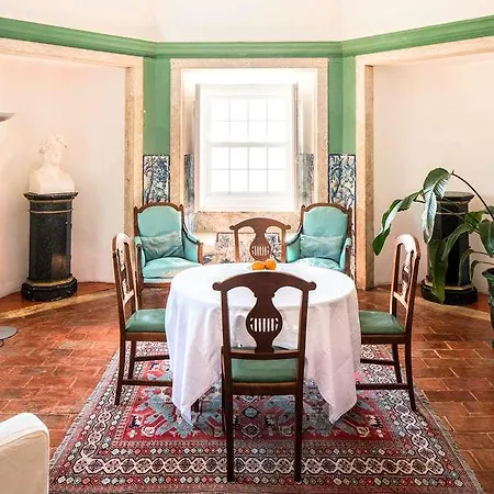 Palacio Belmonte Сasa de vacaciones *