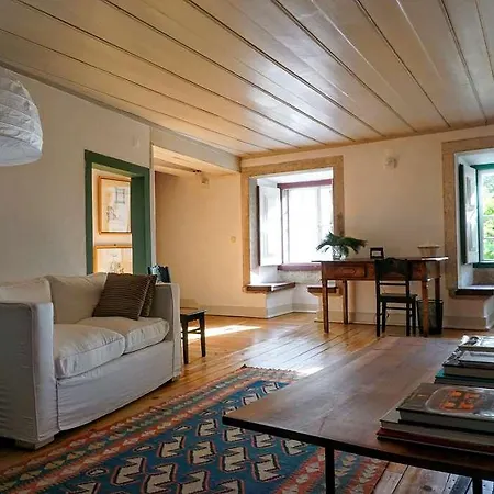 Сasa de vacaciones Palacio Belmonte *