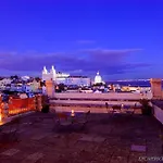 Palacio Belmonte * Lisboa