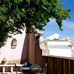 Feriehus Palacio Belmonte *