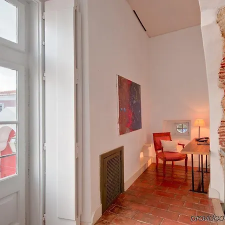 Ferienhaus Palacio Belmonte