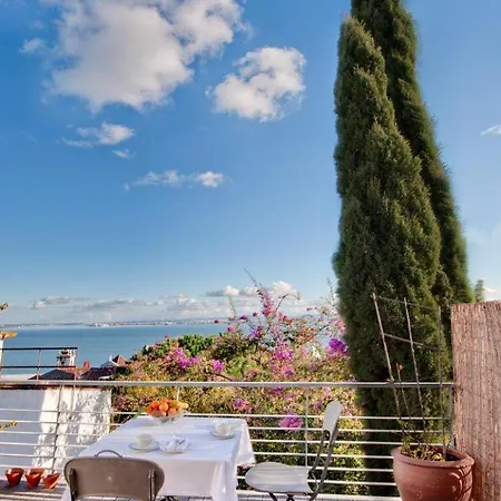 Сasa de vacaciones Palacio Belmonte *