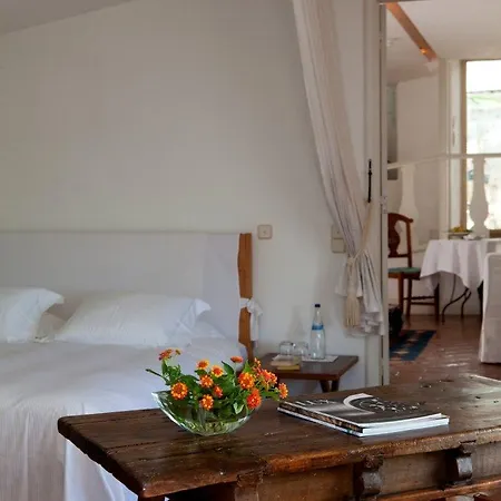 Сasa de vacaciones Palacio Belmonte *