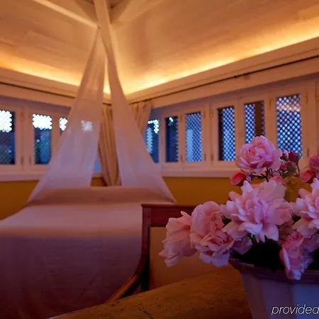 Palacio Belmonte Hotel Lisbona