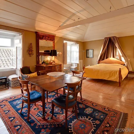 Palacio Belmonte 4*