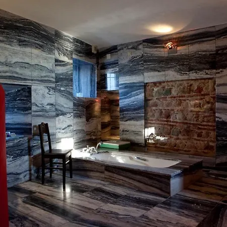 Сasa de vacaciones Palacio Belmonte *