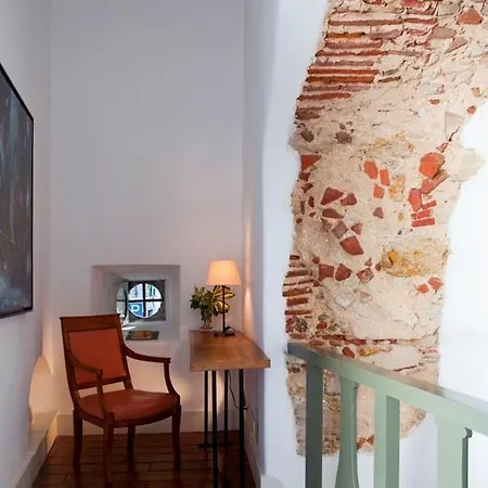 Palacio Belmonte