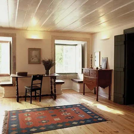 Сasa de vacaciones Palacio Belmonte