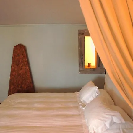 Hotel Palacio Belmonte Lisbona