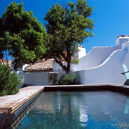 Palacio Belmonte * Lissabon