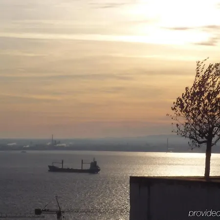 Palacio Belmonte Ferienhaus Lissabon