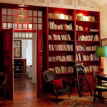 Palacio Belmonte Ferienhaus *